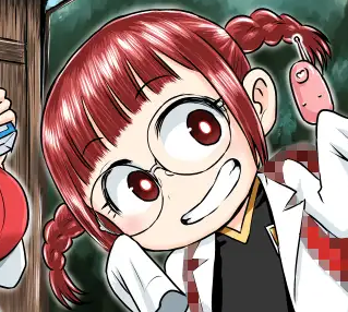 Hを自由にやりたいな～♪はい、発情電波～！あんあんあん♪とっても大好き♡