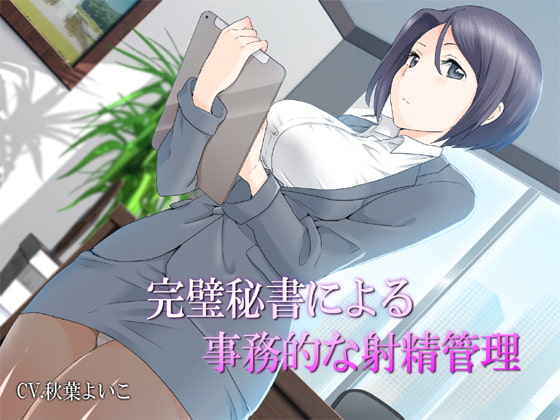 フェラが得意な秘書さんが欲しい。