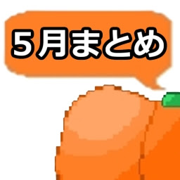 2024年5月に書いた記事を振り返るという話。