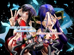 Battle Queendom -Succubus's Slave-