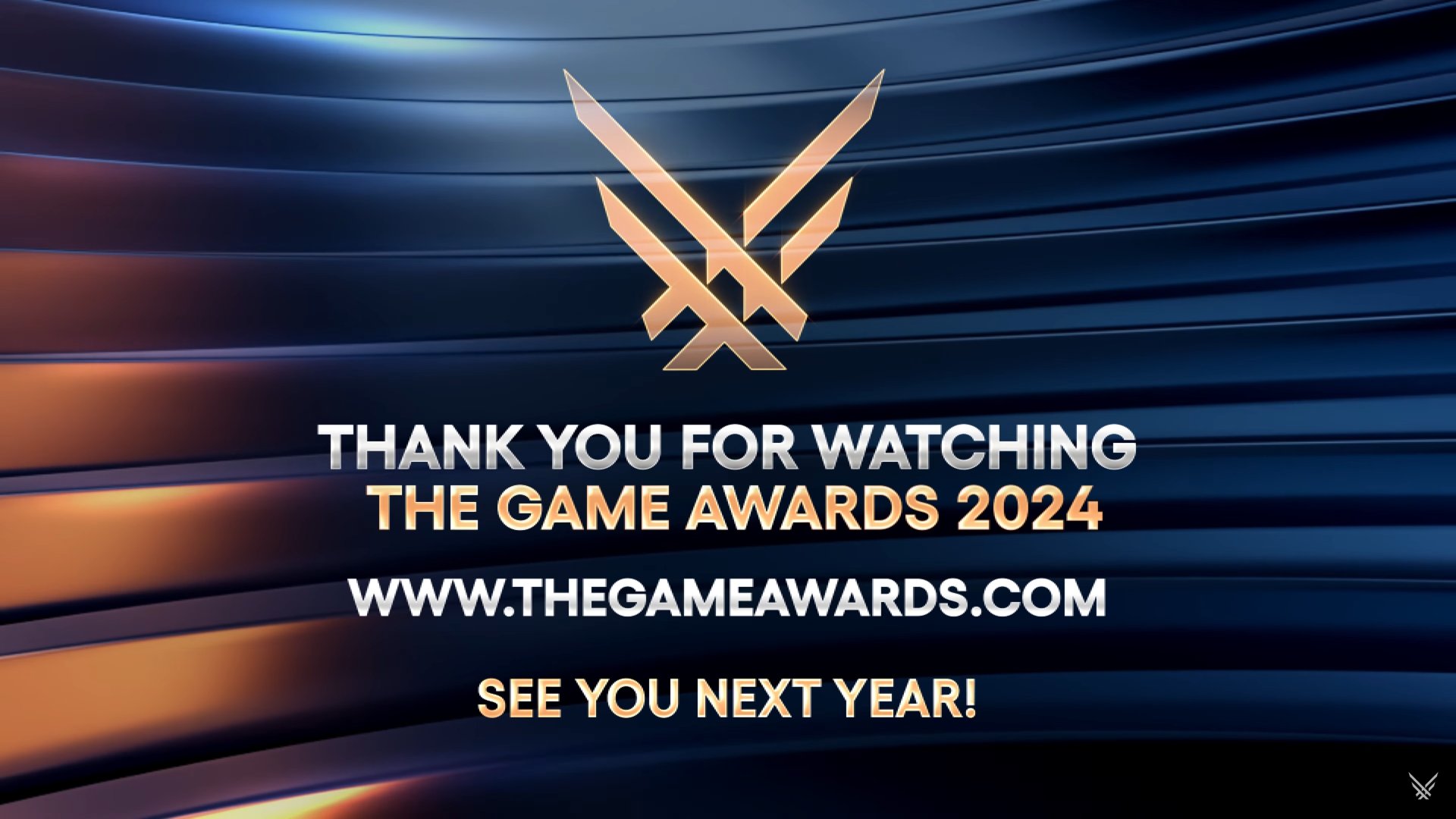 The Game Awards 2024が凄かった