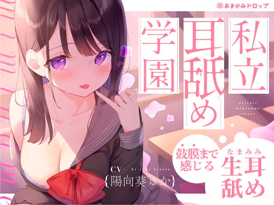 【R18】2020年11月29日に発売された同人音声作品まとめ!