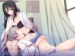 Office Sweet 365 vol.5