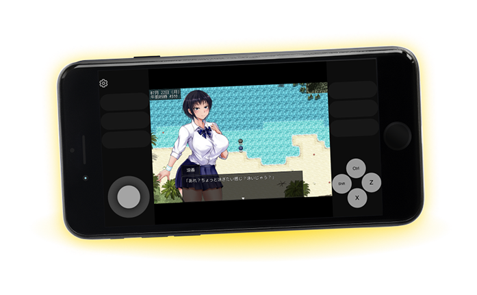 【ios向け】dlsite同人ゲームがアプリで遊べる！「dl Play Box」登場 Dlチャンネル みんなで作る二次元情報サイト！ 7990