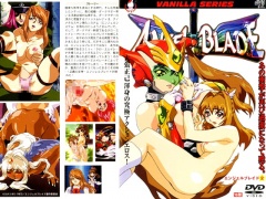 エンジェルブレイド 2