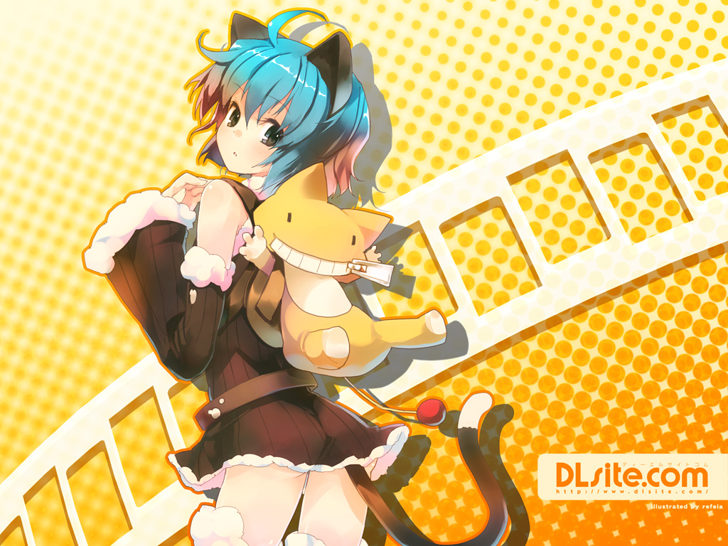 ほぼ　×週刊　○月刊DLsite.com のまとめ