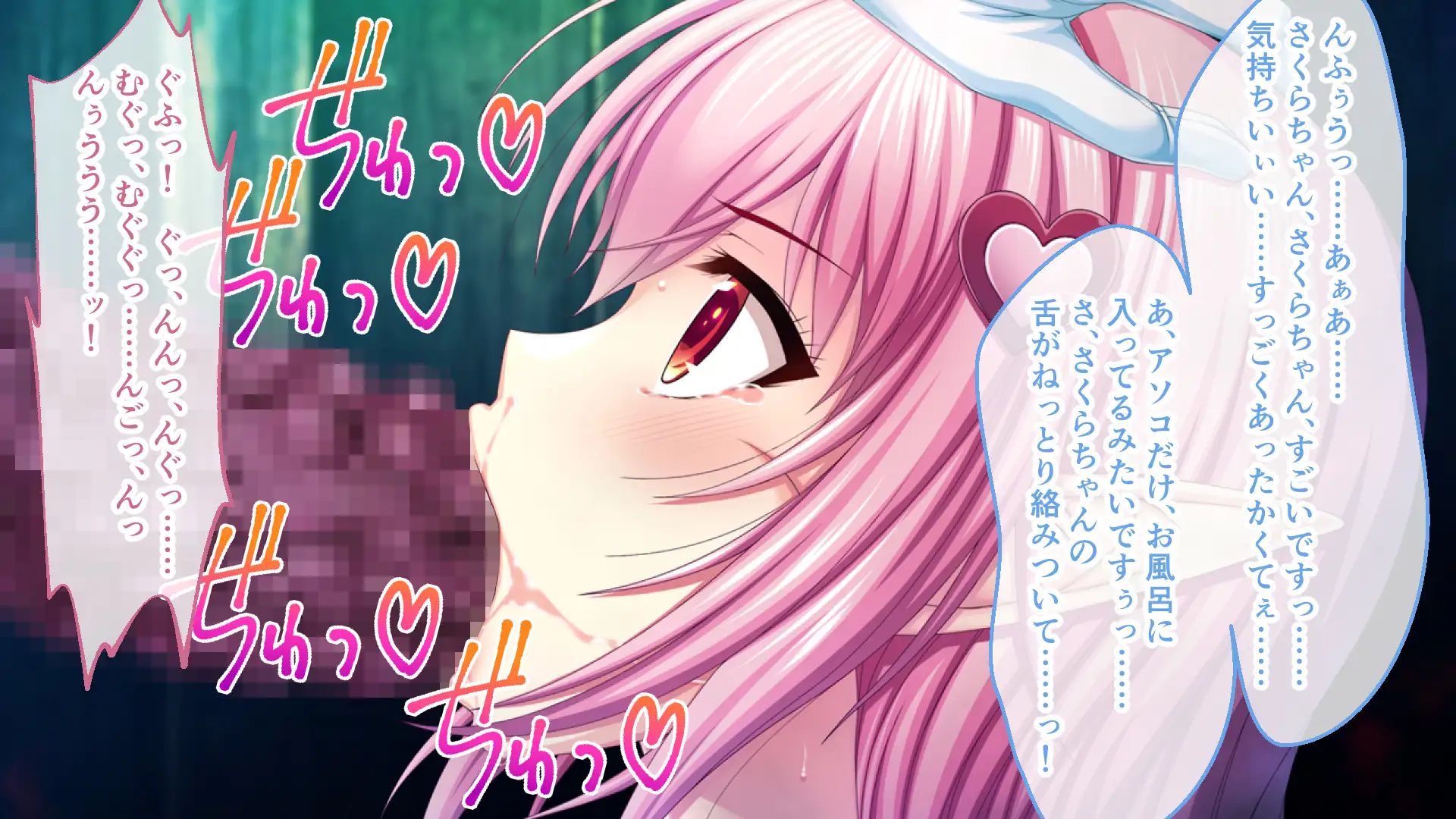 【21作品】11/3新着CG・イラスト作品まとめ！