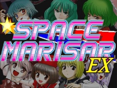 SPACE MARISAR EX