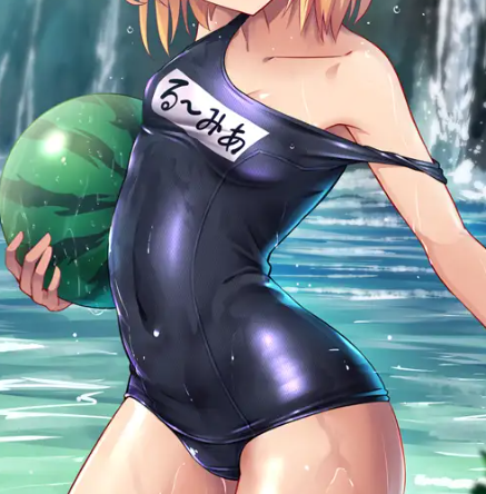 【今更聞けない】スクール水着のあんなことこんなこと
