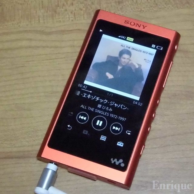 「2億4千万の瞳」(郷ひろみ)にハマる