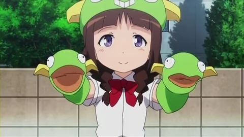 ダブラスM2なの💓ピュー太のロリータアニメ与太話その17