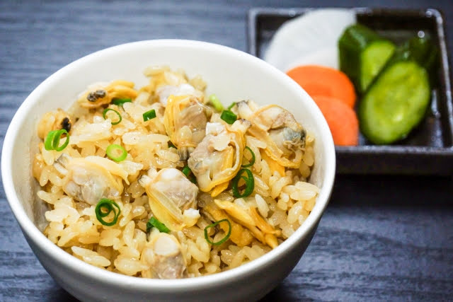 【簡単レシピ付き！】炊き込みご飯でほっこりしよう