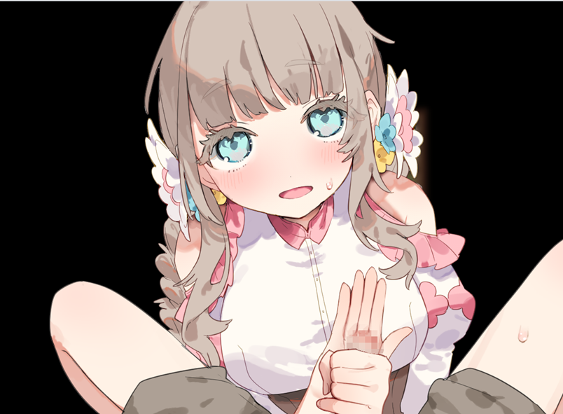 【製品版/感想】7人のヒロインと自由にHできる本格牧場経営SLG♡　フォレスティア～ちいさな町の牧…
