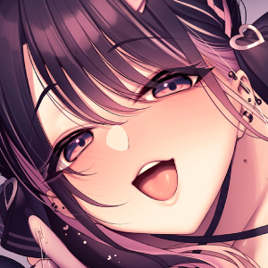 【Beautiful Mine】地雷系美女とラブラブする同人ボイス