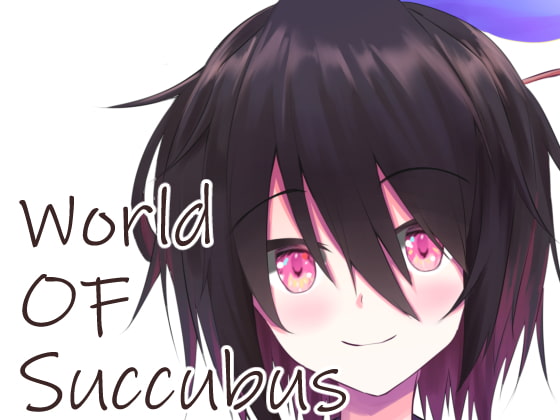 2020/03/25 [体験版]World Of Succubus PT