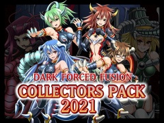 ダーク・フォースド・フュージョン COLLECTORS PACK 2021