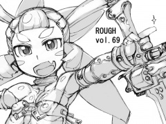 ROUGH vol.69