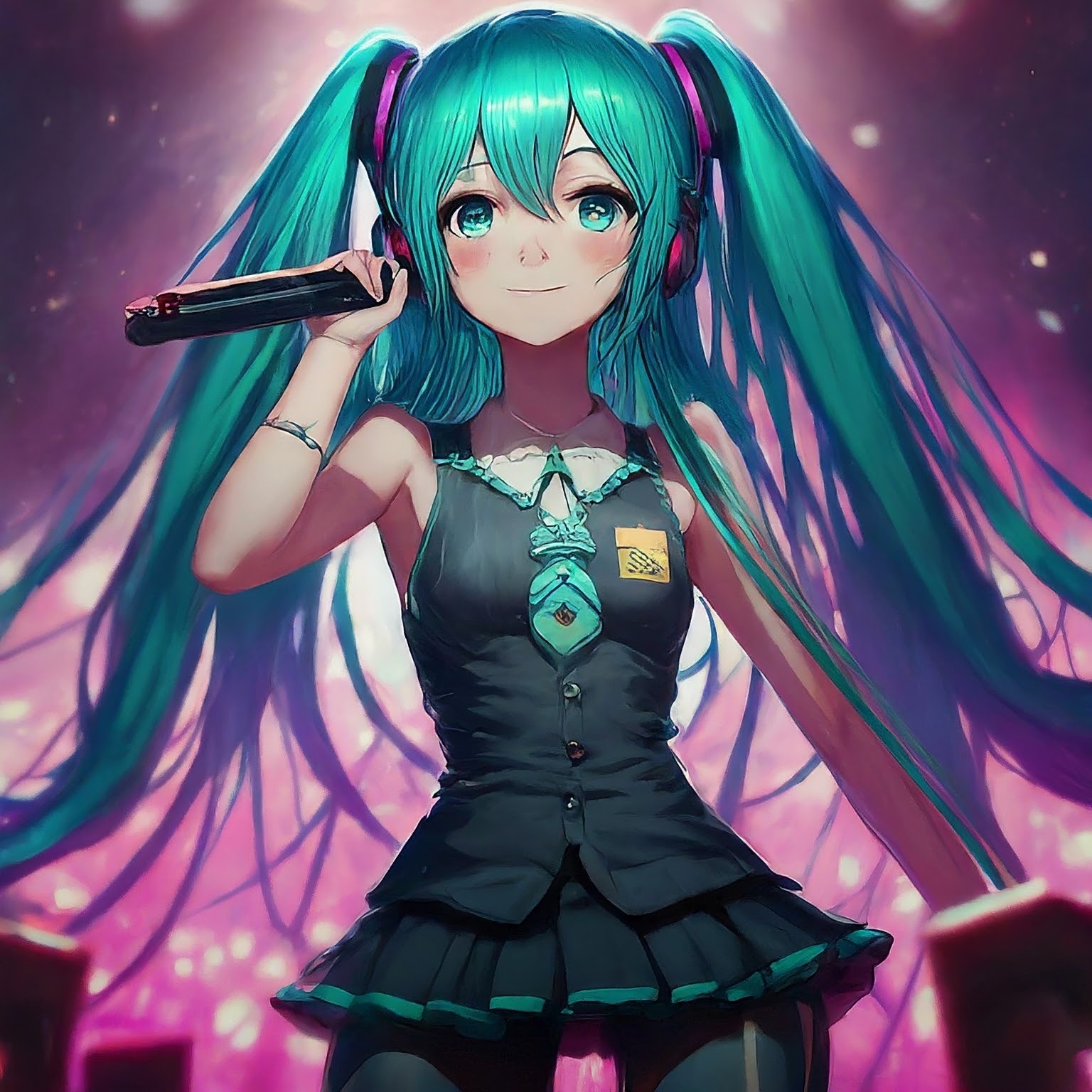 リアルな画風のAI画像生成ツール『Imagen 2』で可愛い二次元キャラは作れるのか！？