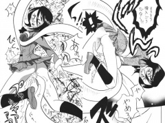 汚された義骸