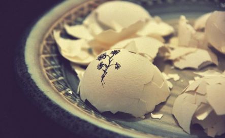 前向き人間は気の持ちよう【自己啓発】