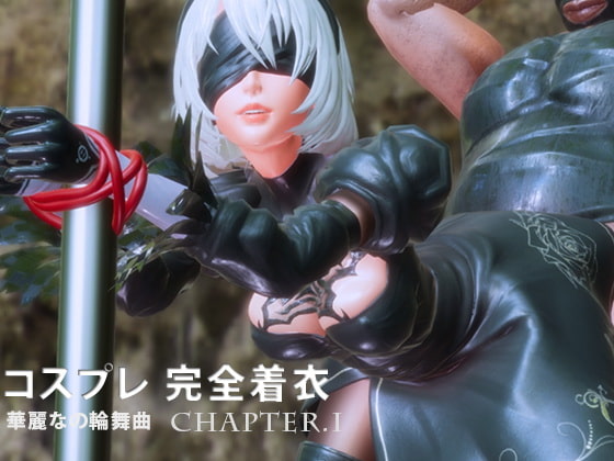 戦う女性の衣装はエロいのでヤリたくなっちゃう！動画作品まとめ