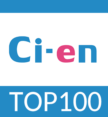 【Ci-en】人気クリエイターランキングTOP100（全年齢編）