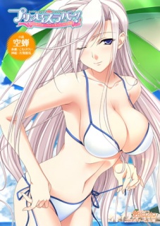プリンセスラバー! シャルロット＝ヘイゼルリンクの恋路（文庫版）
