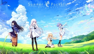 Summer Pockets
