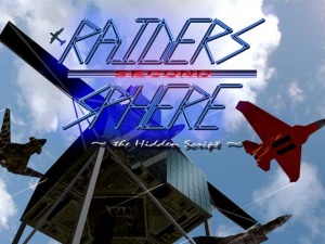 RaidersSphereSecond