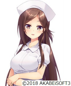 美少女ゲーム　声優別まとめ　“東かりん”　♯37