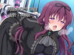 ヒロイン催○・触手・機械○ 閃乱カ〇ラ2