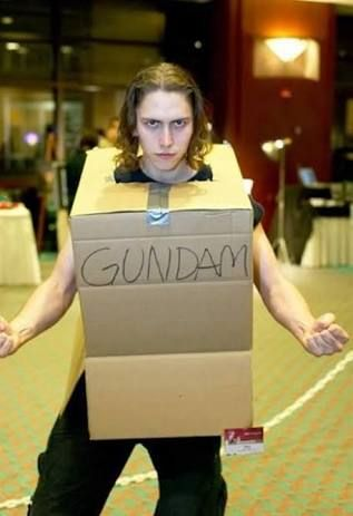 ギャルしか出ない文化祭ファッションショーに、男子で唯一ぶち込まれたオタクの記録