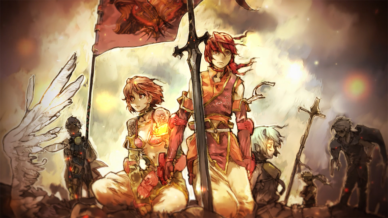 【ネタバレ有】SRPG「ソウルクレイドル 世界を喰らう者」の衝撃的だった展開