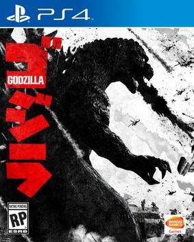 The desire for the sequel to "Godzilla PS4 Game"