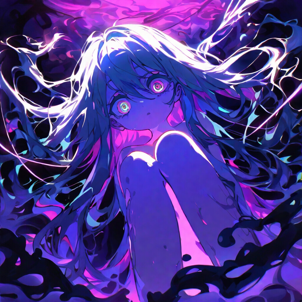 ホラーなロリが、だぁ～い好き☆