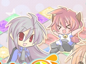 100%おれんじじゅーすっ!
