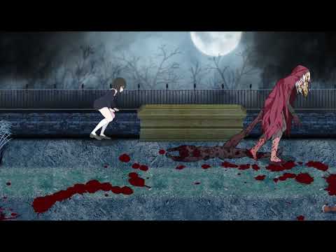 パノフォビア ２－１プレイ動画