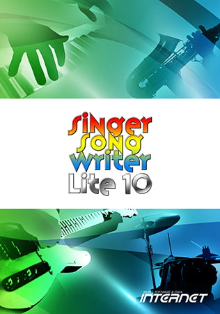 SingerSongWriterLiteをDLsiteで取り扱っていただけました！