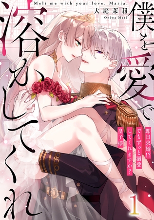 「王侯男子」に惚れられちゃう!?「オススメ女性向けマンガ６本」をご紹介!【TLコミック/同人マンガ】