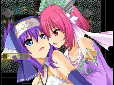【１８禁】【同人ソフト】「トランス・フィメール・ファンタジー　ネクサス」ＯＰプレイ動画２