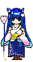 ドット絵を描き始めて10か月経ったお話