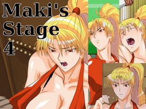 Maki's Stage 4