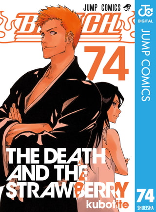 物語が終わり、世界は広がる 「BLEACH」