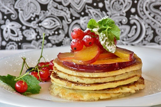 そこはかとなく宇宙でご飯を食べた思い出/体験談