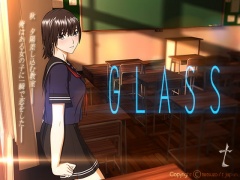 Glass