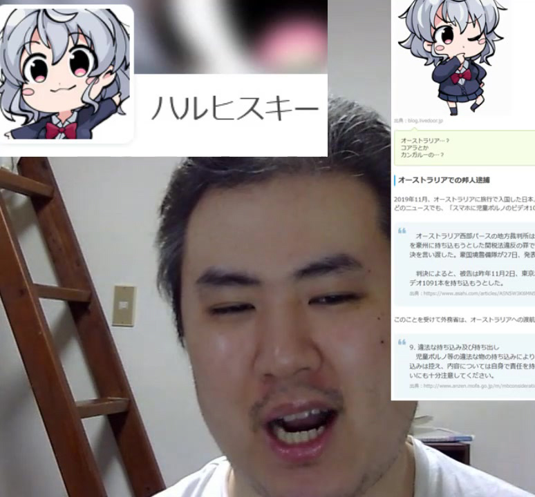 【配信】youtuber同人作家はDLチャンネルでもぶっち切り