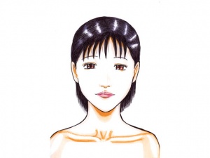 純情妻・ひかり　夫の上司と過ごす1週間