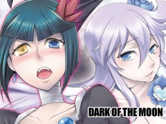 DARK OF THE MOON