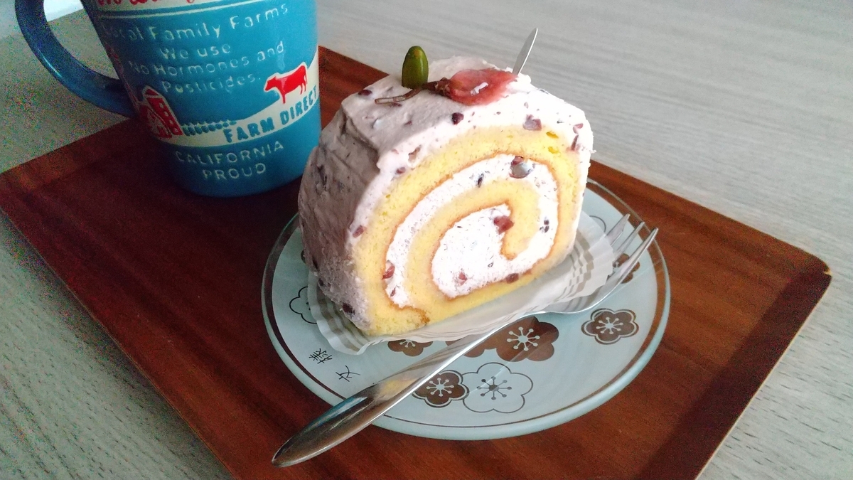 やっぱり春といえば桜スイーツだよね🌸