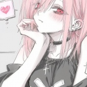 M男がイク